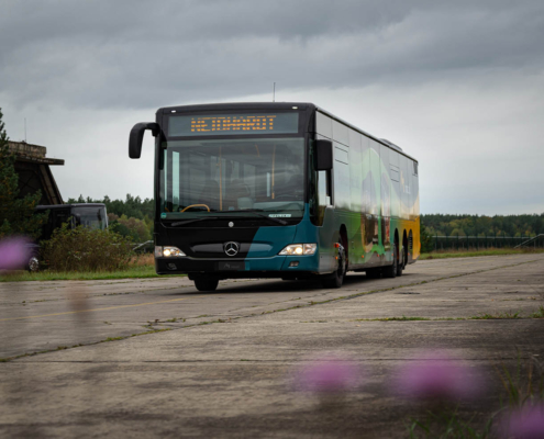 macuti. - Fahrzeug-Vollfolierung im Digitaldruck