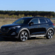 Hyundai Tucson - Scheibentönung